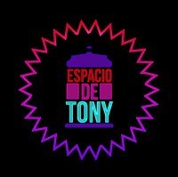 Tony Cube