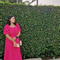 Arunima Kudikala