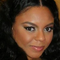 Jasmine Small