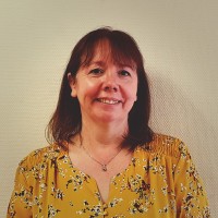 Sandrine Lauraire