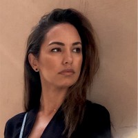 Maryam Yaghmaie