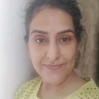 Vipra Mehrotra