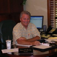 Steve Berning
