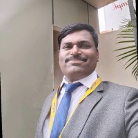 Sangram Patil