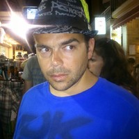 Apostolos Drazios