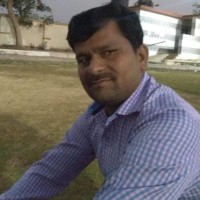 Laxman Sapkal