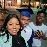 Velean Williams-Palmer