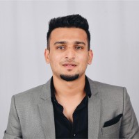 Nihal Ahmed