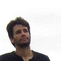 Pedro Moraes