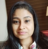 Coral Carmel Rina Saravanan