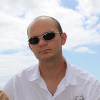 Grégory Cavazzini