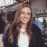 Kaeli Seaman