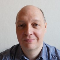 Mikhail Gorshkov
