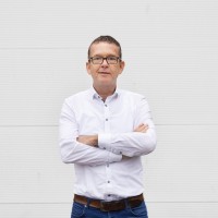 Jan Willem van der Meer