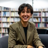 Clara Baena Valdés
