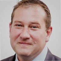 Steven Bashford