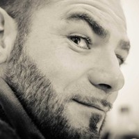 Alessandro Perra