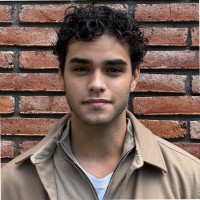 Alex Salcedo