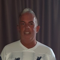 Paul Dolan