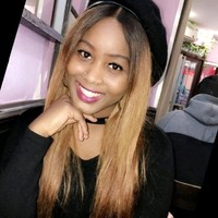 Khadija Camara