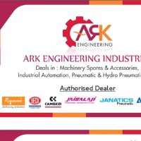 ARK ENGINEERING INDUSTRIES