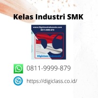 Program Kelas Industri Online Depok