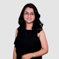 Mayuri Gandhi