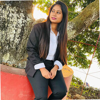 Sahanaj Khatun