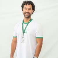Yuri Moreno