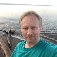 Daniel Lennartson, Ccm