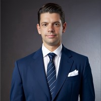 Michael Anderson
