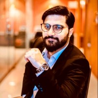 Nabeel Shahbaz