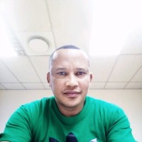 Julian Jaftha