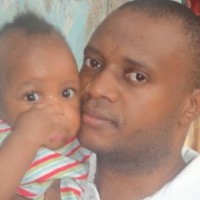 Buguma Olivier