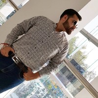 Sumit Mehta