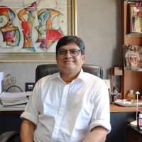 Janarthanan Gunasekaran