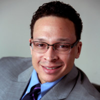 Donald Burch Jr.