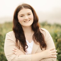 Caitlin Childers