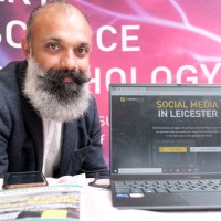 Ketan Parmar