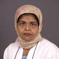 Fauzia Imtiaz