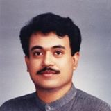 Farhad Ahmad