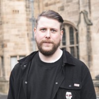 Nathan Bray