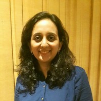 Silkey Solanki