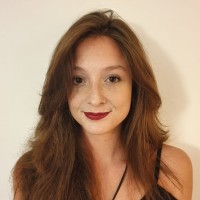 Sonia Cantudo Moreno