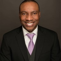 Dr. Angus C. Okoroafor, Ph.D, BB, ACHE