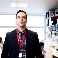 Nicholas Hillier