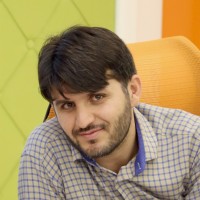 mostafa hosseini