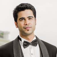 Raj Kumar
