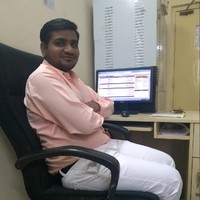 Rajendra Paridwal