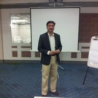 Wareed Khan